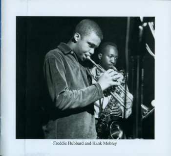 CD Kenny Drew: Undercurrent