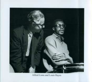 CD Kenny Drew: Undercurrent