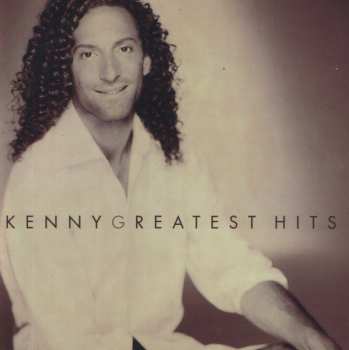 CD Kenny G: Greatest Hits