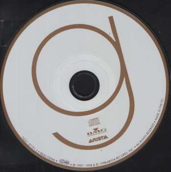 CD Kenny G: Greatest Hits