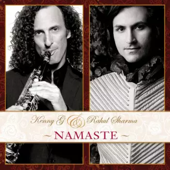 Kenny G: Namaste