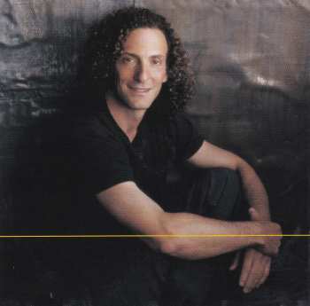 CD Kenny G: Paradise