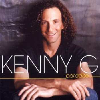 Album Kenny G: Paradise
