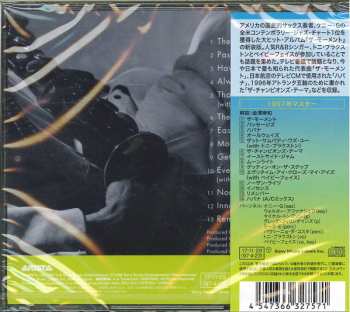 CD Kenny G: The Moment LTD