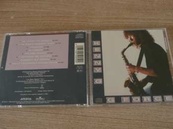 CD Kenny G: G Force