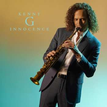 CD Kenny G: Innocence