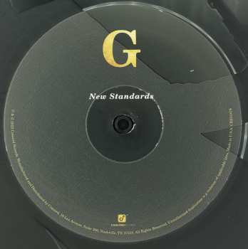2LP Kenny G: New Standards