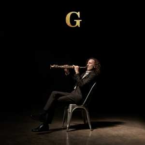 2LP Kenny G: New Standards