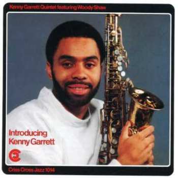 Album Woody Shaw: Introducing Kenny Garrett