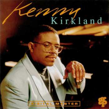 Album Kenny Kirkland: Kenny Kirkland