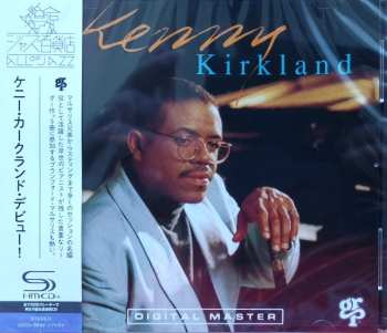 CD Kenny Kirkland: Kenny Kirkland
