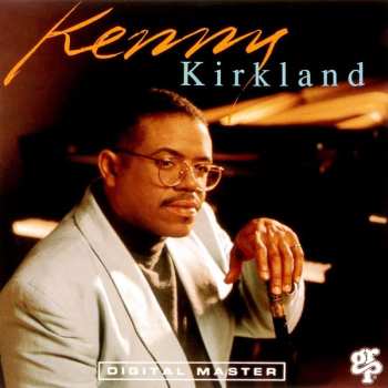 CD Kenny Kirkland: Kenny Kirkland