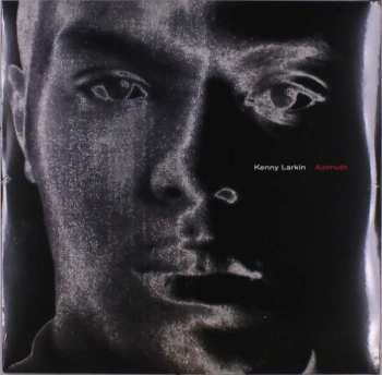 Album Kenny Larkin: Azimuth