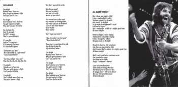 2CD Kenny Loggins: Alive