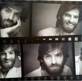 LP Kenny Loggins: At The Movies