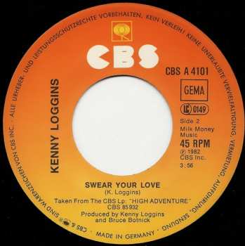 SP Kenny Loggins: Footloose