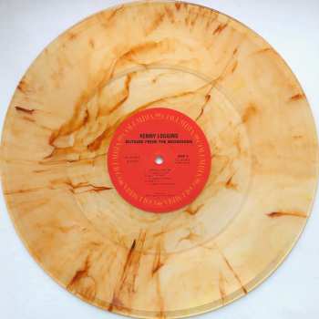 2LP Kenny Loggins: Outside (From The Redwoods) LTD | CLR