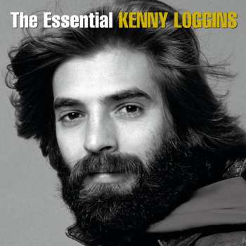 2CD Kenny Loggins: The Essential Kenny Loggins