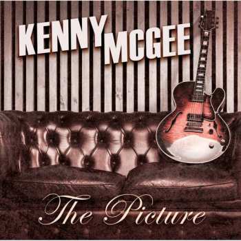 Album Kenny Mcgee: The Picture