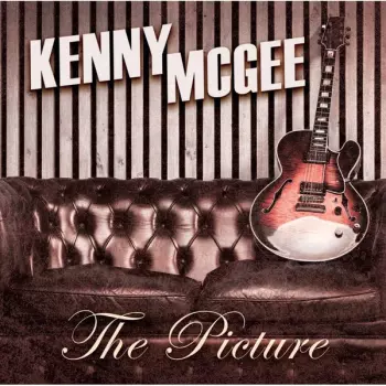 Kenny Mcgee: The Picture