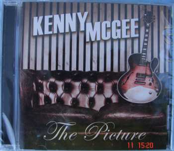 CD Kenny Mcgee: The Picture