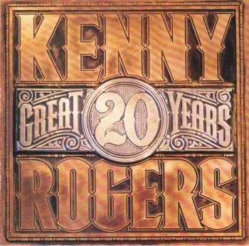 Album Kenny Rogers: 20 Great Years