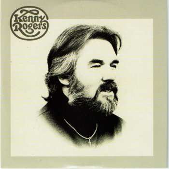 5CD/Doos Kenny Rogers: 5 Classic Albums