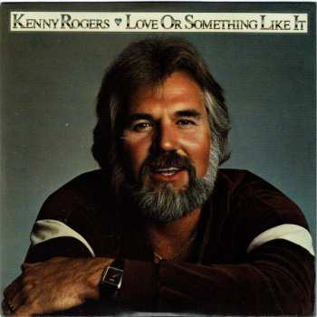 5CD/Doos Kenny Rogers: 5 Classic Albums