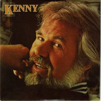 5CD/Doos Kenny Rogers: 5 Classic Albums