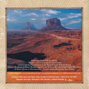 2CD/Doos Kenny Rogers: Back To The Well LTD