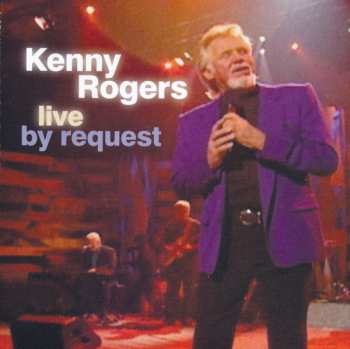2CD/Doos Kenny Rogers: Back To The Well LTD
