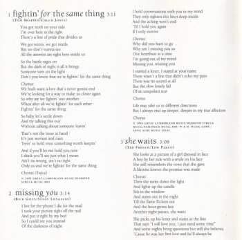 CD Kenny Rogers: If Only My Heart Had A Voice