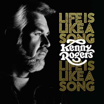 CD Kenny Rogers: Life Is Like A Song