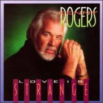 Album Kenny Rogers: Love Is Strange