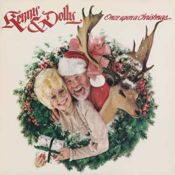 CD Kenny Rogers: Once Upon A Christmas