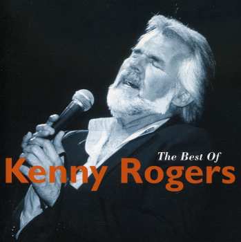 Album Kenny Rogers: The Best Of Kenny Rogers