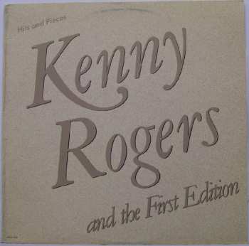 Album Kenny Rogers & The First Edition: Hits and Pieces