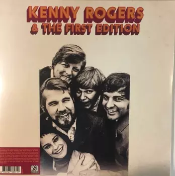 Kenny Rogers & The First Edition: Kenny Rogers & The First Edition