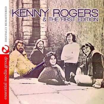 Album Kenny Rogers & The First Edition: Kenny Rogers & the first edition The hits & more