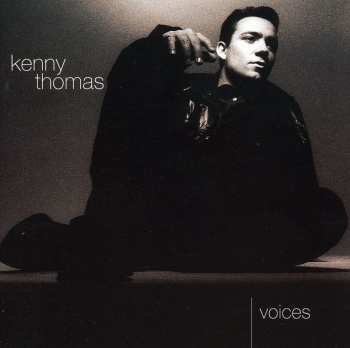 CD Kenny Thomas: Voices
