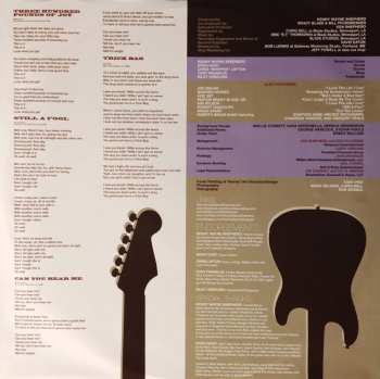 2LP Kenny Wayne Shepherd Band: Goin' Home