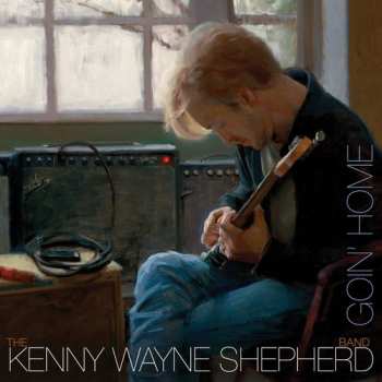 2LP Kenny Wayne Shepherd Band: Goin' Home