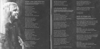 CD Kenny Wayne Shepherd Band: Lay It On Down