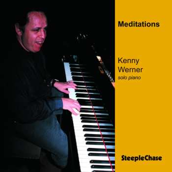 Album Kenny Werner: Meditations