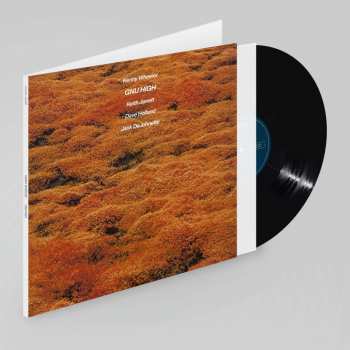 LP Kenny Wheeler: Gnu High