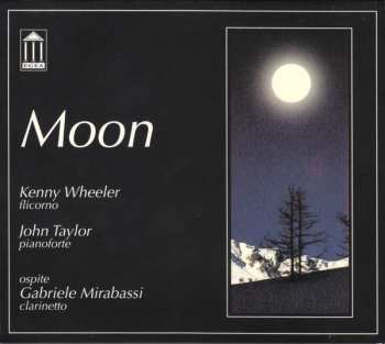 Album John Taylor: Moon