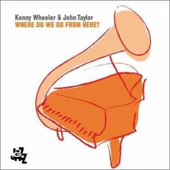 CD John Taylor: Where Do We Go From Here?