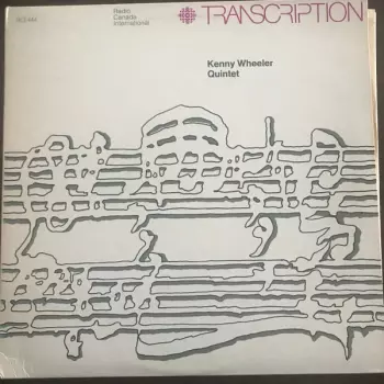Kenny Wheeler Quintet