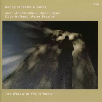 The Widow In The Window