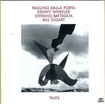 5CD/Doos Kenny Wheeler: The Complete Remastered Recordings On Black Saint & Soul Note